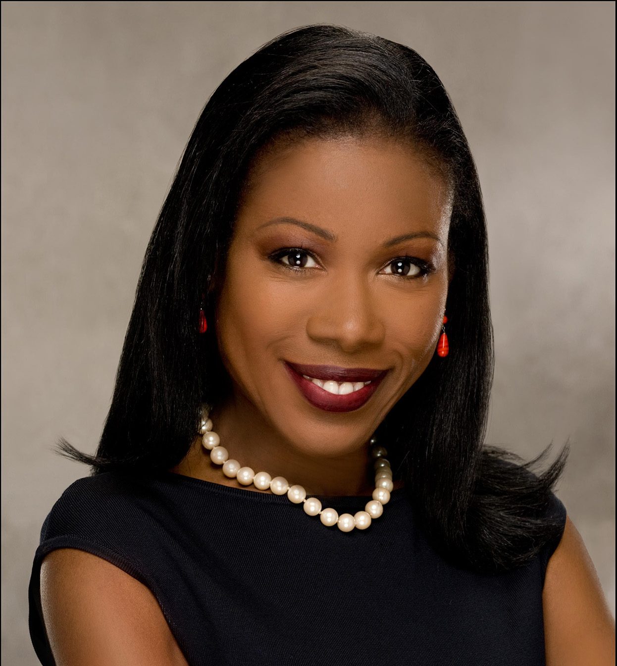 Author Isabel Wilkerson uses a metaphor of an inherited house