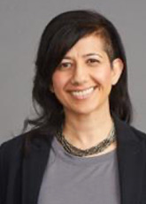 Sonali Kothari, MBA